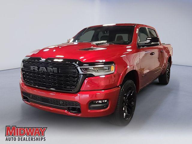 2026 Ram 1500 Limited Crew Cab 4x4 5'7" Box for sale in Kearney, NE