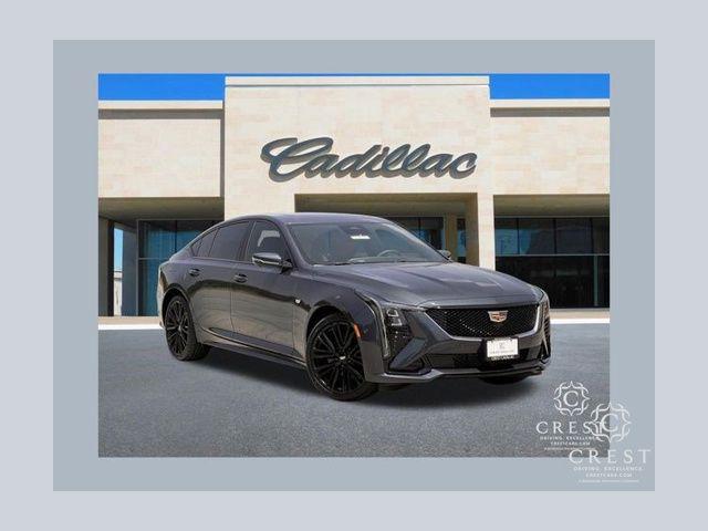2026 Cadillac CT5 Sport RWD for sale in Frisco, TX