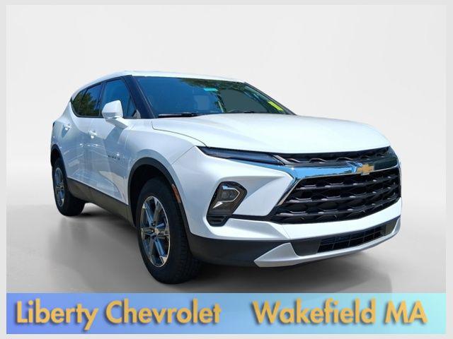 2026 Chevrolet Blazer LT for sale in Wakefield, MA