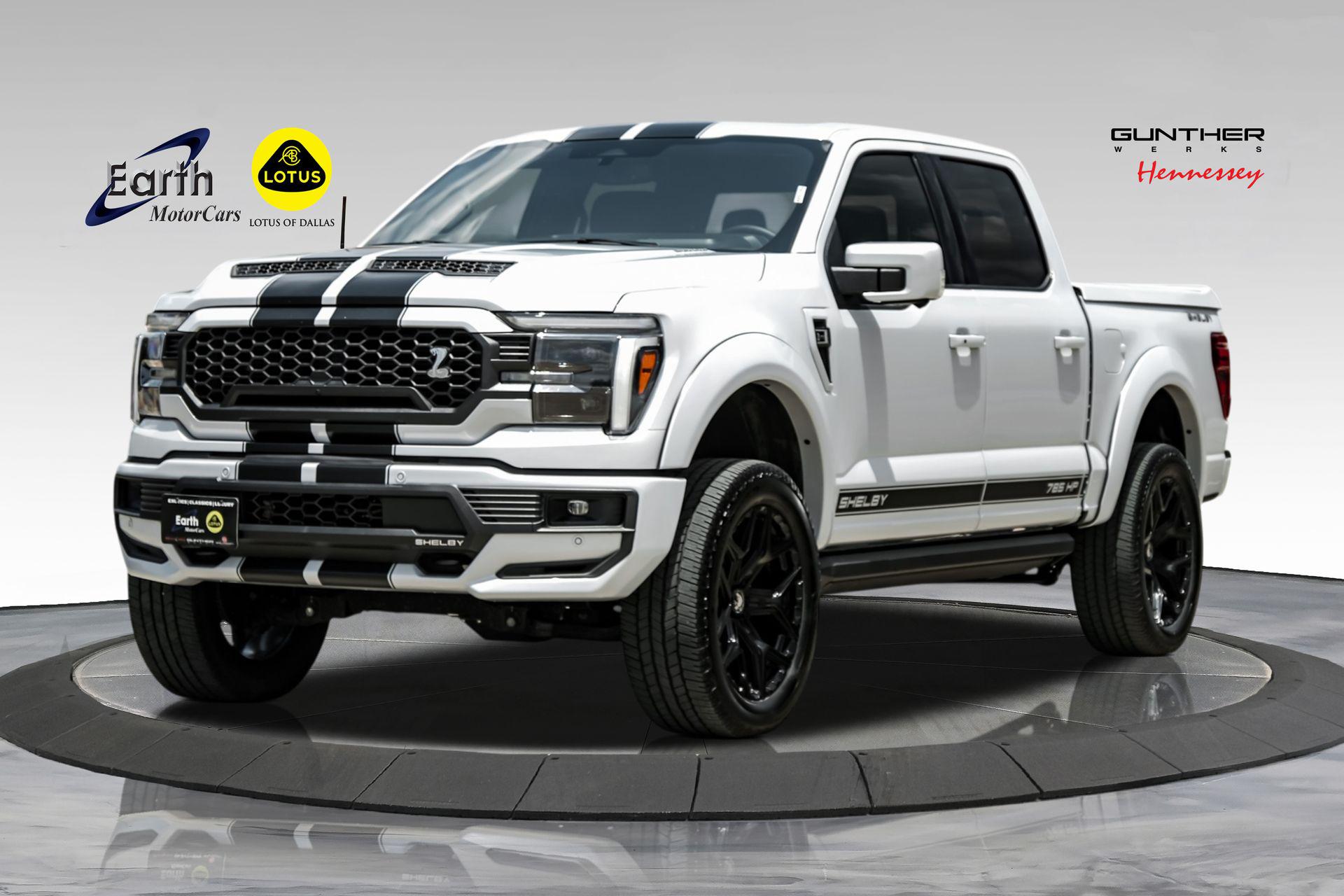 /2025 Ford F-150