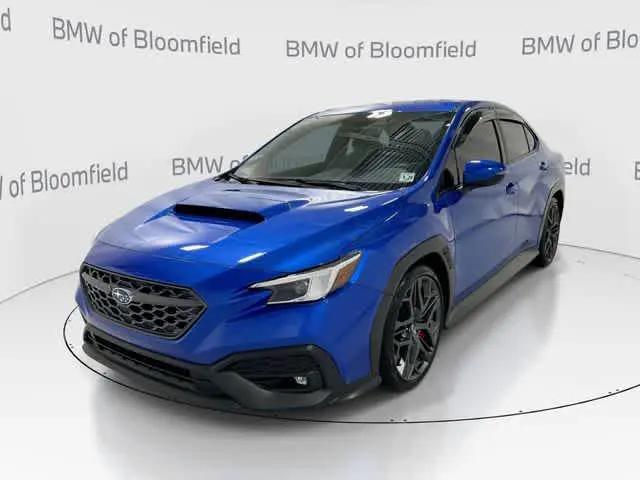 2024 Subaru WRX TR for sale in Bloomfield, NJ