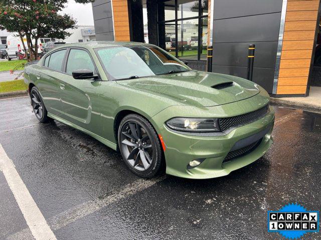 2022 Dodge Charger GT RWD for sale in Jacksonville, NC
