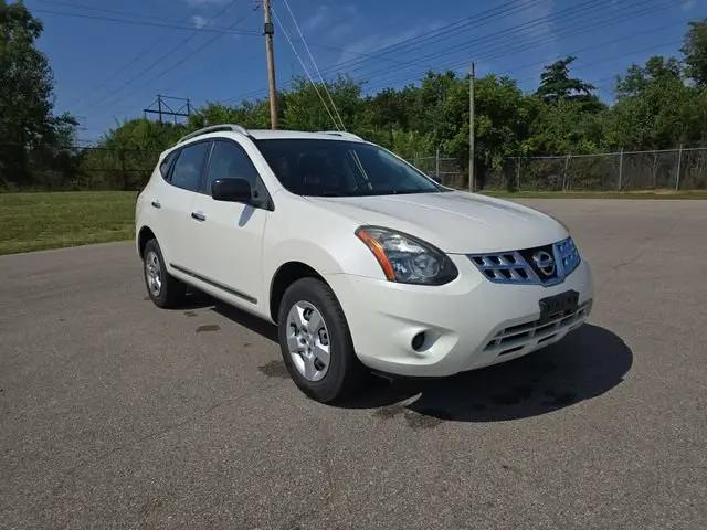 2015 Nissan Rogue Select S for sale in Indianapolis, IN