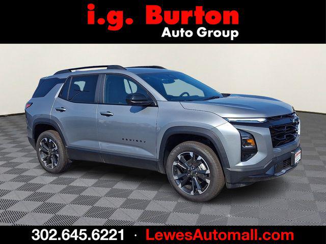 2027 Chevrolet Equinox AWD RS for sale in Lewes, DE