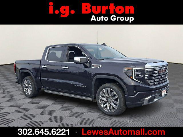 2026 GMC Sierra 1500 Crew Cab, Short Bed, Denali, 4WD for sale in Lewes, DE