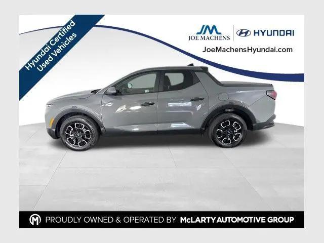 2024 Hyundai Santa Cruz SEL for sale in Columbia, MO