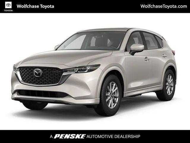 2025 Mazda CX-5 2.5 S Preferred for sale in Cordova, TN