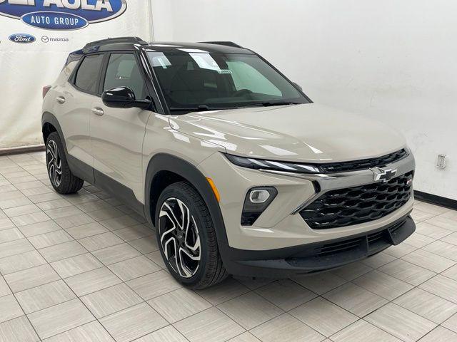 2026 Chevrolet TrailBlazer AWD RS for sale in Albany, NY