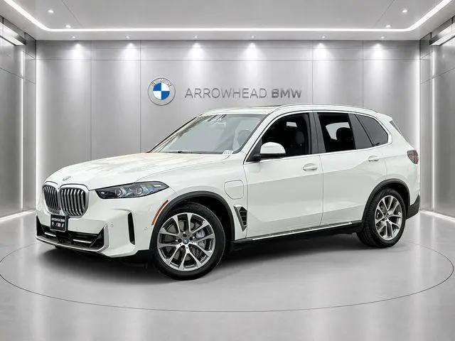2025 BMW X5 xDrive50e for sale in Glendale, AZ
