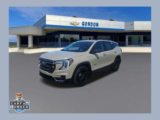 2023 GMC Terrain AWD AT4 for sale in Garden City, MI