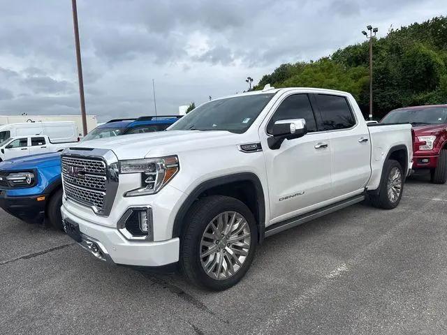 2019 GMC Sierra 1500 Denali for sale in Knoxville, TN