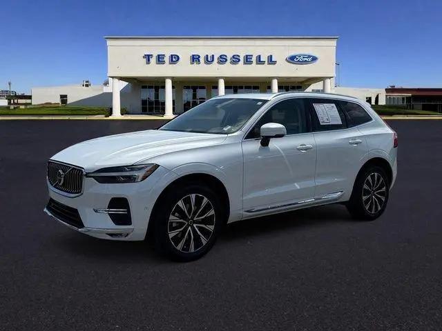 2023 Volvo XC60 B5 Plus Bright Theme for sale in Knoxville, TN