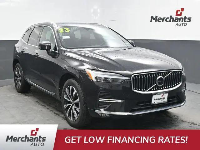 2023 Volvo XC60 B5 Plus Bright Theme for sale in Hooksett, NH