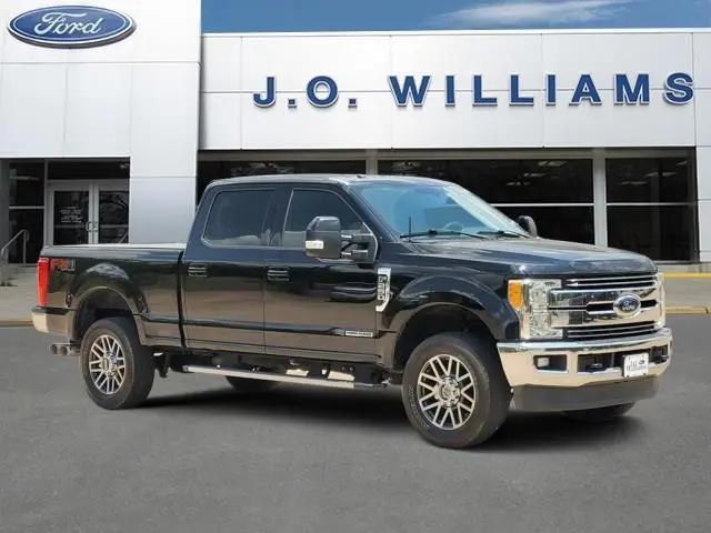 2017 Ford F-250 LARIAT for sale in Gladewater, TX
