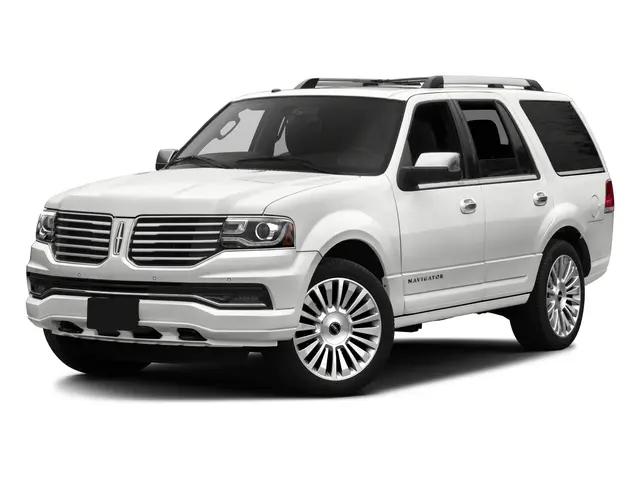 2017 Lincoln Navigator Reserve for sale in Harrisonville, MO