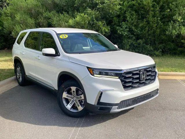 2023 Honda Pilot 2WD EX-L 7 Passenger for sale in Charlotte, NC
