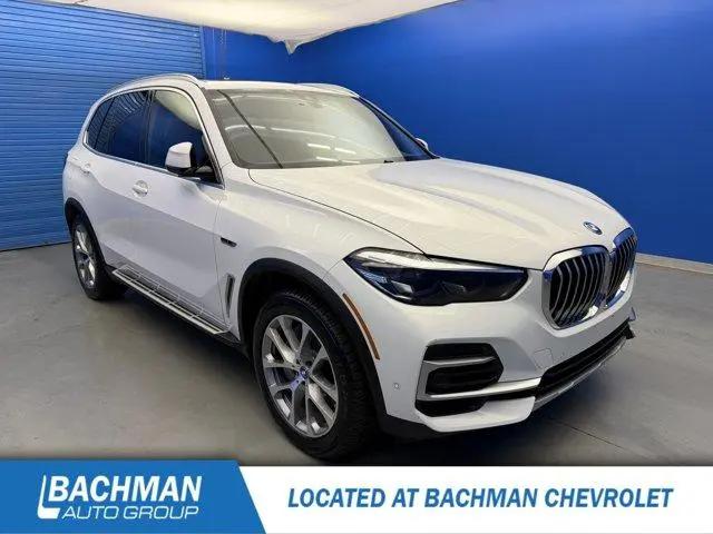 2023 BMW X5 xDrive45e for sale in Louisville, KY