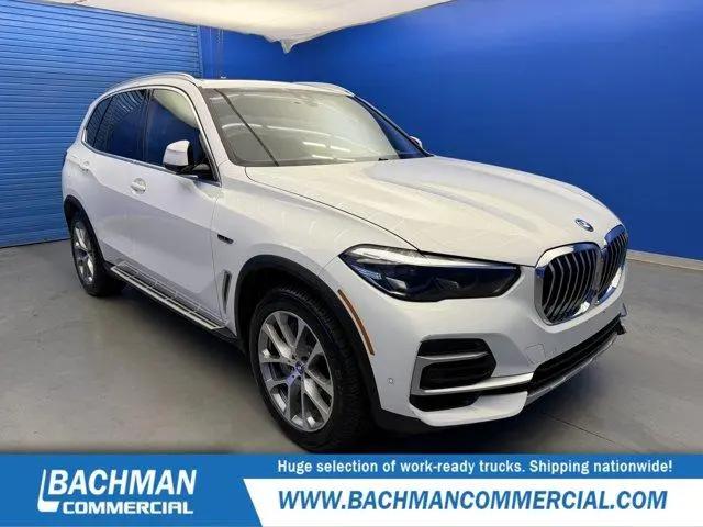 2023 BMW X5 xDrive45e for sale in Louisville, KY