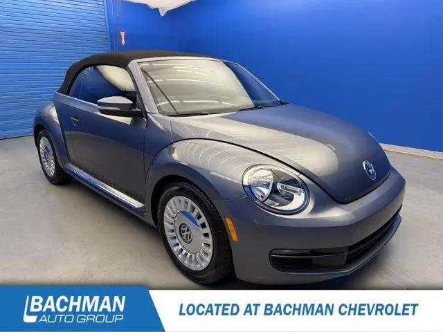 2014 Volkswagen Beetle 1.8T for sale in Louisville, KY
