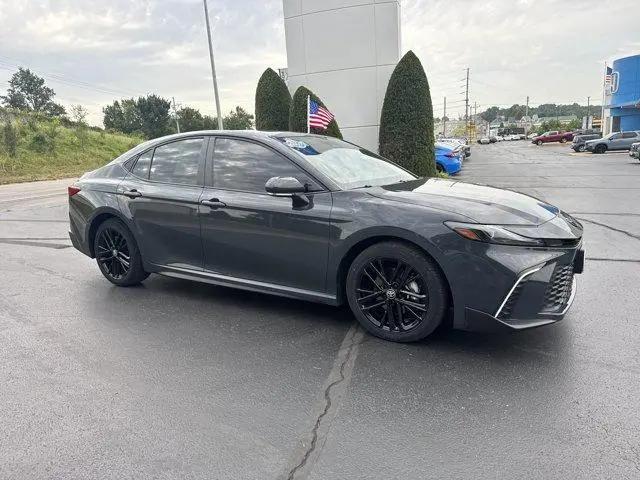 2025 Toyota Camry SE for sale in Joplin, MO
