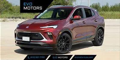 2024 Buick Encore GX Sport Touring FWD for sale in Seffner, FL