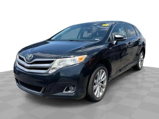 2014 Toyota Venza XLE for sale near Columbus, OH