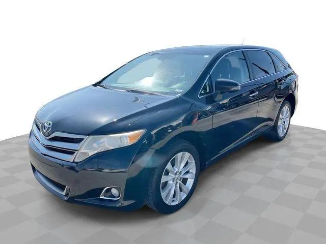 2014 Toyota Venza XLE for sale in Columbus, OH