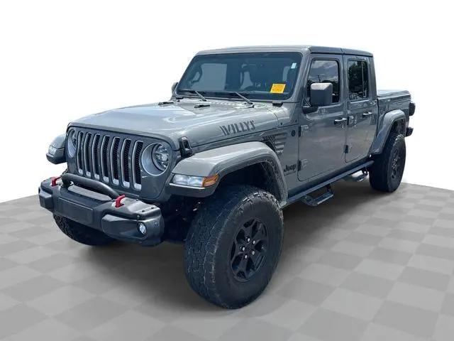 2021 Jeep Gladiator Sport for sale near Columbus, OH