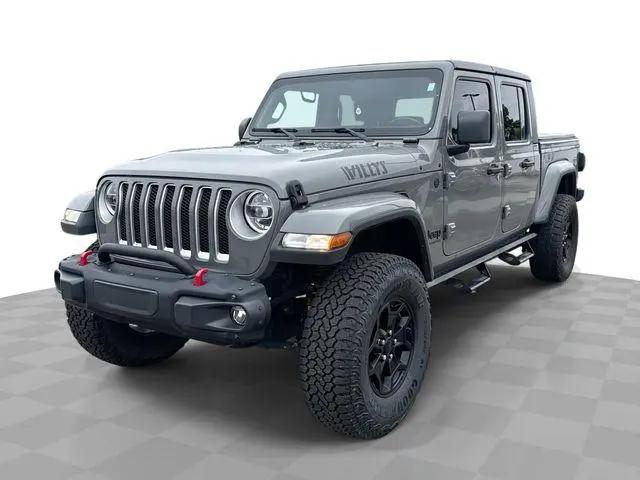 2021 Jeep Gladiator Sport for sale in Columbus, OH