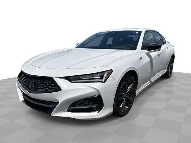 2021 Acura TLX A-SPEC Package for sale in Columbus, OH
