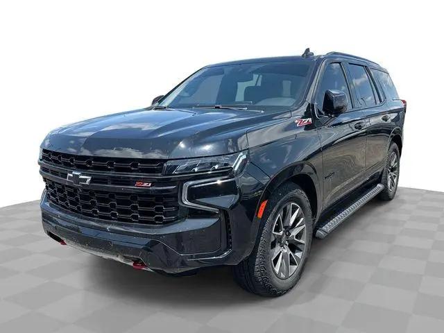 2023 Chevrolet Tahoe 4WD Z71 for sale near Columbus, OH