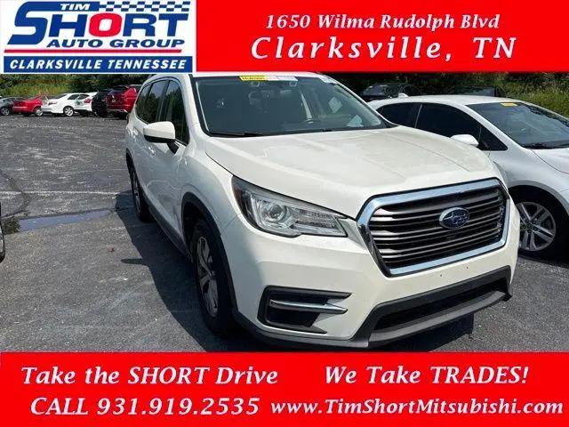 2022 Subaru Ascent Premium for sale in Clarksville, TN