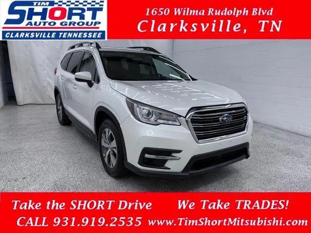 2022 Subaru Ascent Premium for sale in Clarksville, TN
