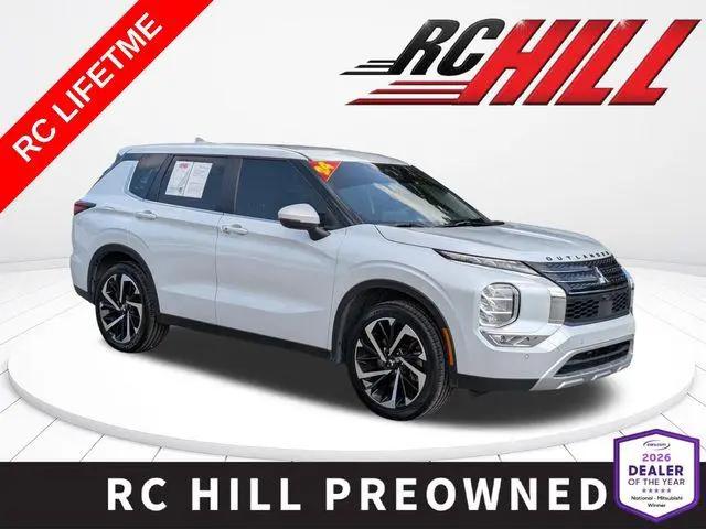 2024 Mitsubishi Outlander SE 2.5 2WD for sale in Deland, FL