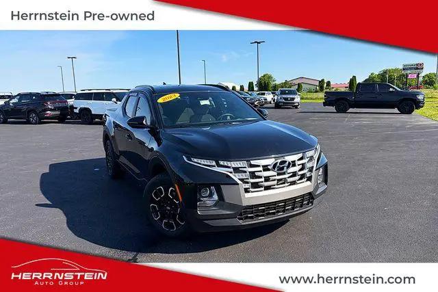 2023 Hyundai Santa Cruz SEL for sale in Chillicothe, OH