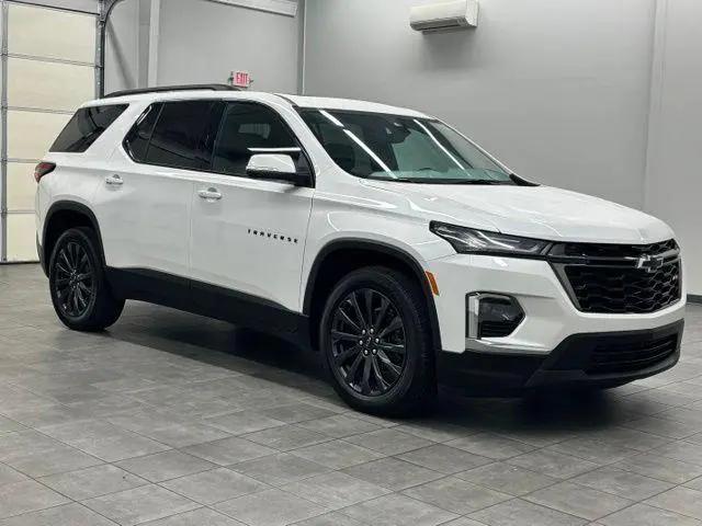 2023 Chevrolet Traverse AWD RS for sale in Murray, KY