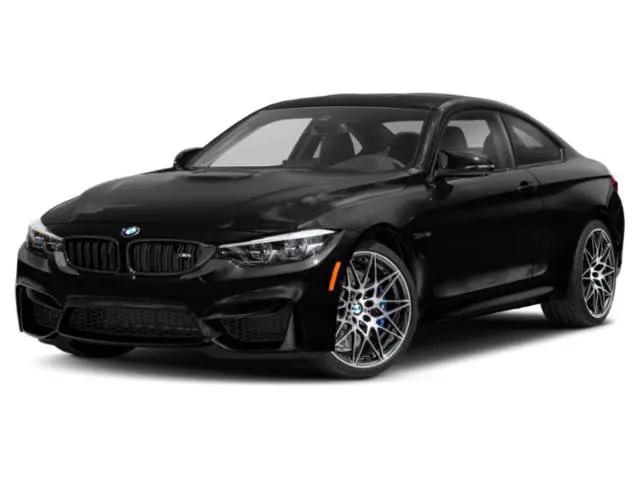 2020 BMW M4 Base for sale in Mt Pleasant, WI
