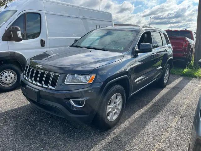 2015 Jeep Grand Cherokee Laredo for sale in Niagara Falls, NY