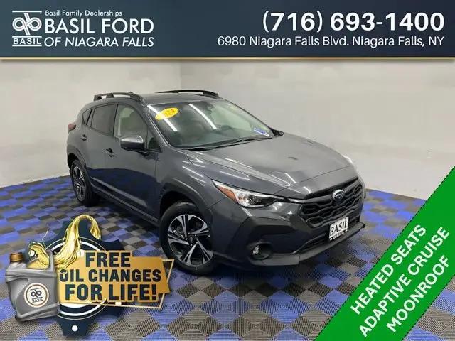 2024 Subaru Crosstrek Premium for sale in Niagara Falls, NY