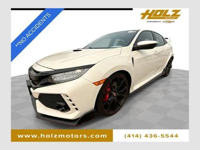 2019 Honda Civic Touring for sale in Hales Corners, WI