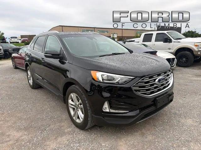 2019 Ford Edge SEL for sale in Columbia, TN