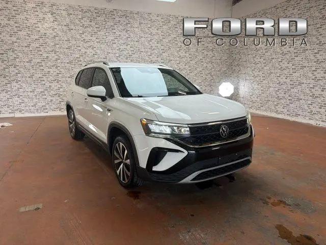 2024 Volkswagen Taos 1.5T SE for sale in Columbia, TN