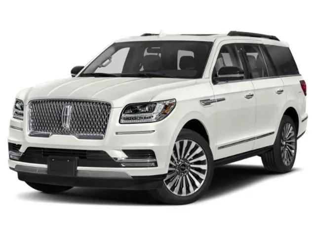 2021 Lincoln Navigator Black Label for sale in Libertyville, IL