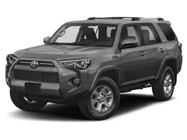 2022 Toyota 4Runner TRD Off Road Premium for sale in Lombard, IL