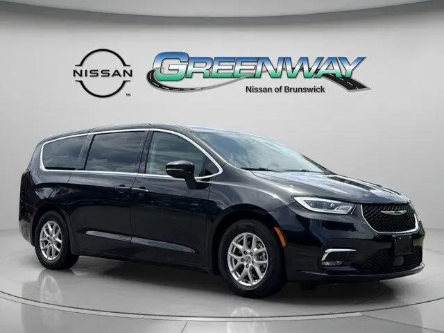 2023 Chrysler Pacifica Touring L for sale in Brunswick, GA