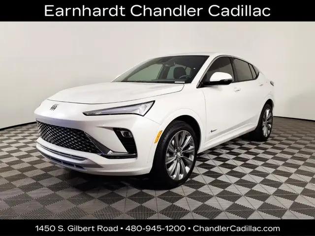 2026 Buick NV Avenir FWD for sale in Chandler, AZ