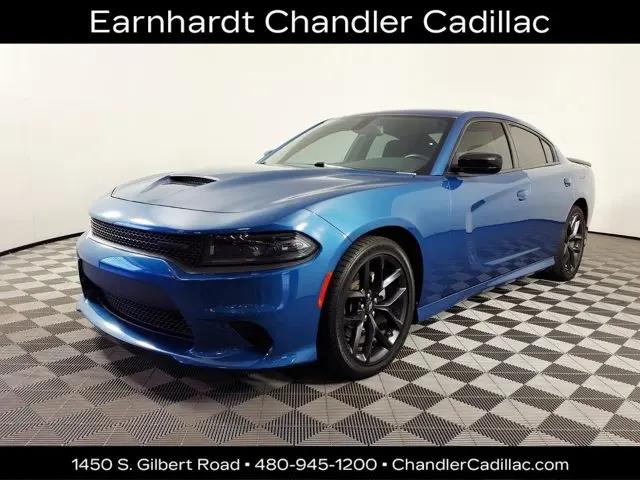 2022 Dodge Charger GT RWD for sale in Chandler, AZ