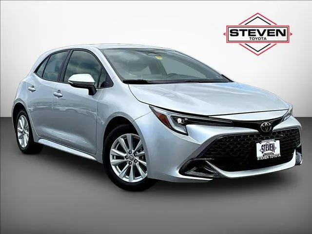2025 Toyota Corolla SE for sale in Harrisonburg, VA