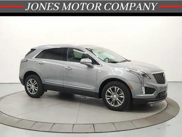 2023 Cadillac XT5 AWD Premium Luxury for sale in Humboldt, TN