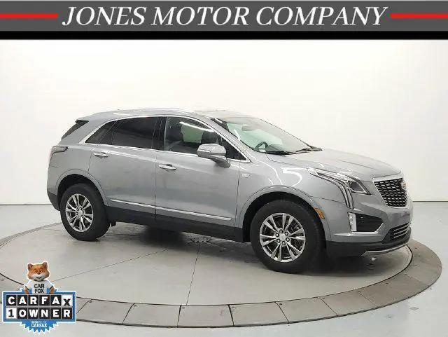 2023 Cadillac XT5 AWD Premium Luxury for sale in Humboldt, TN